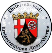 Wappen KL