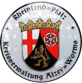 Wappen KL